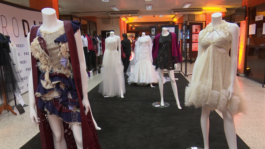 Jornada de moda y diseño Naranjaite