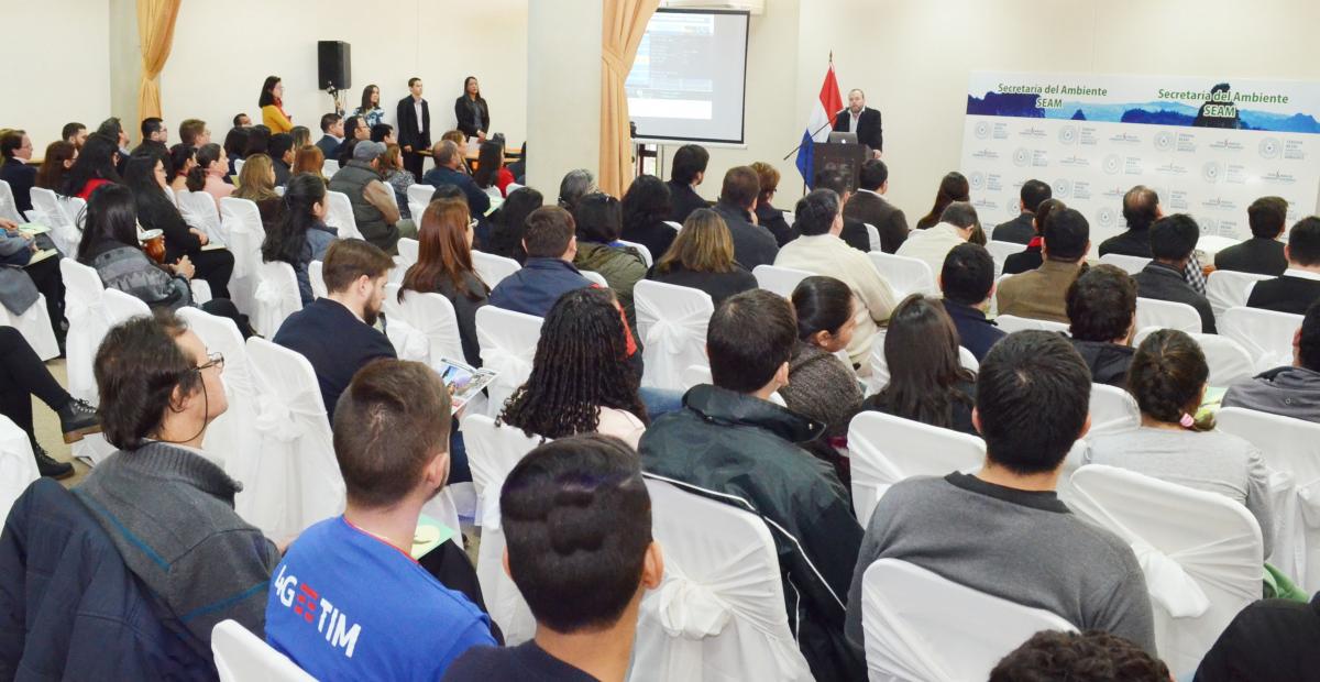 Ministerio del Ambiente presenta renovado sitio web