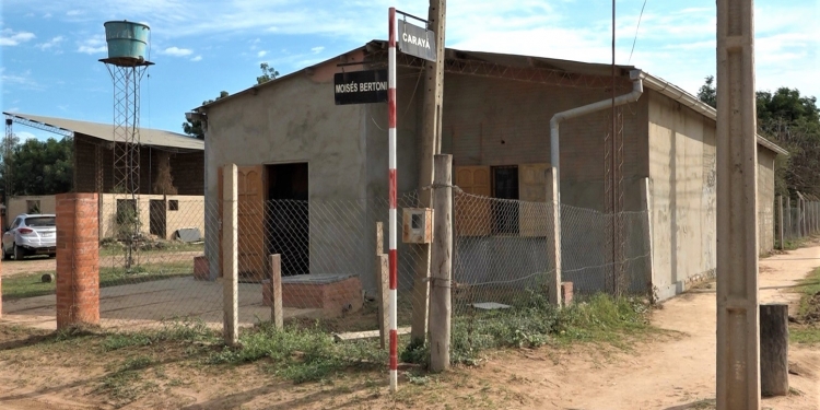 Instituyen una nueva cooperativa en Filadelfia Instituyen una nueva cooperativa en Filadelfia