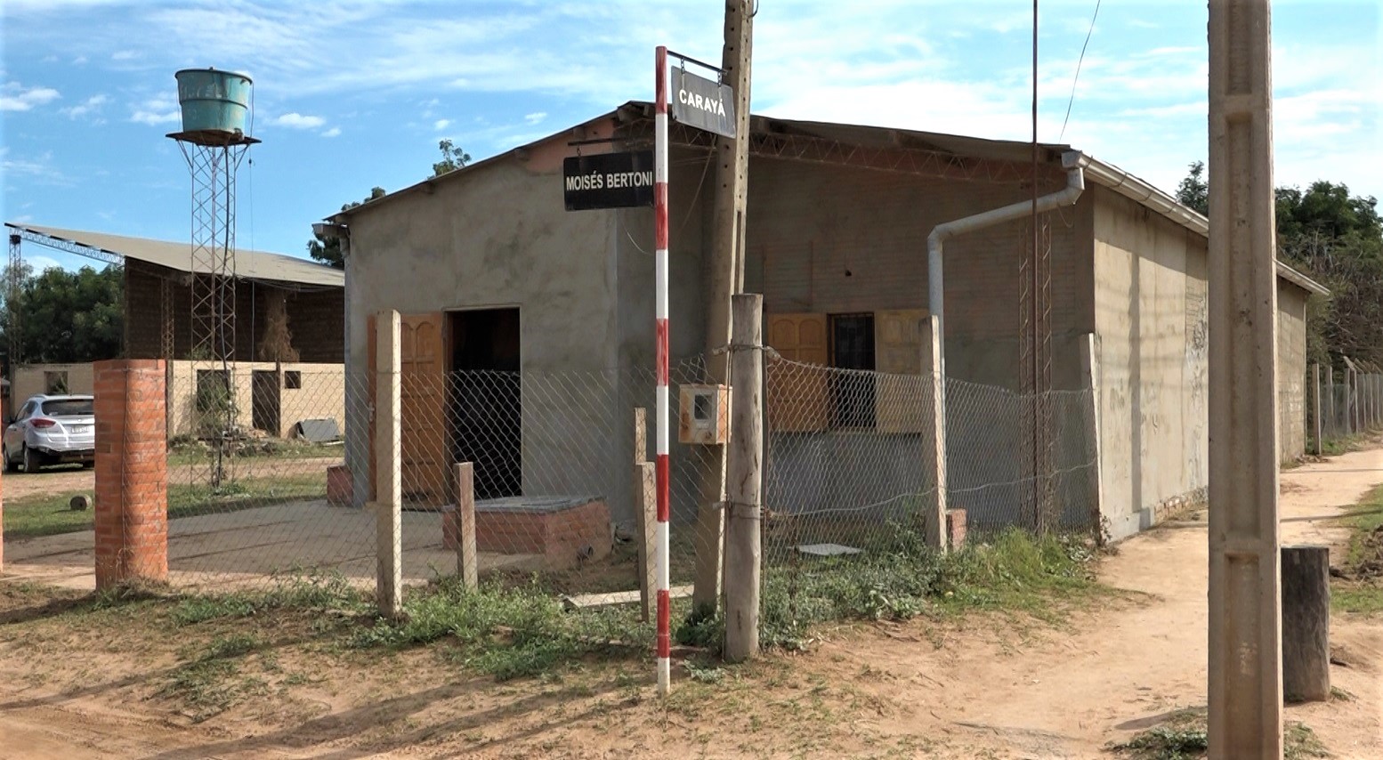 Instituyen una nueva cooperativa en Filadelfia