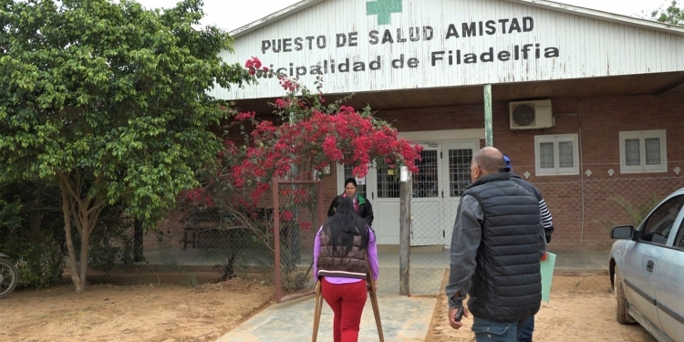 Frente frío disminuye presencia del dengue pero aumenta enfermedades respiratorias