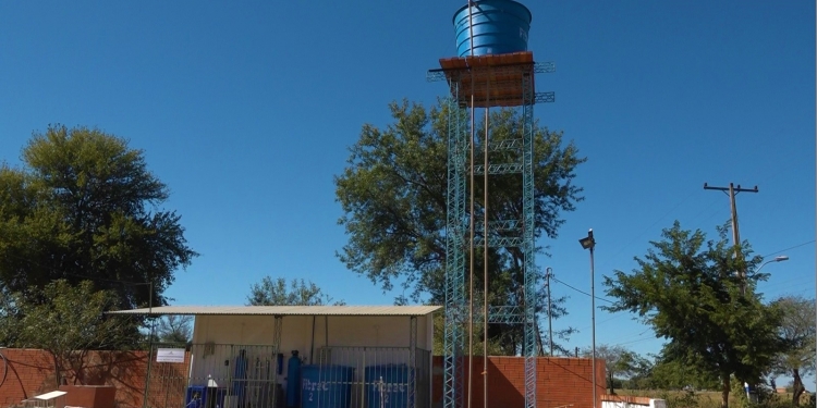 Un paso más para la creación de un Hospital distrital en Irala Fernández Un paso más para la creación de un Hospital distrital en Irala Fernández
