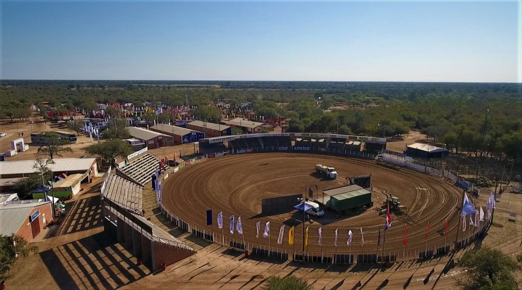 Expo Trébol: Confirman presencia de Marito en la inauguración oficial