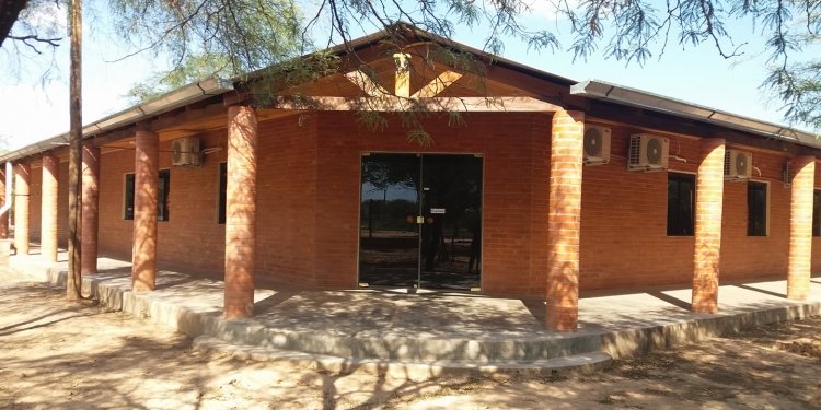 Nuevos cursos disponibles en el Centro de Formación de Neuland