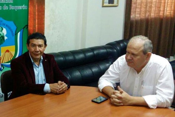 Los cinco años de Edwin Pauls: Una buena gestión pero no lo suficiente