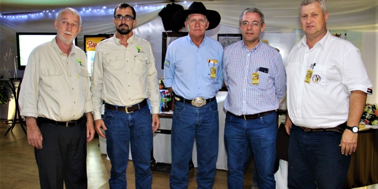 Chaco Integrado: una iniciativa que va adquiriendo fortaleza