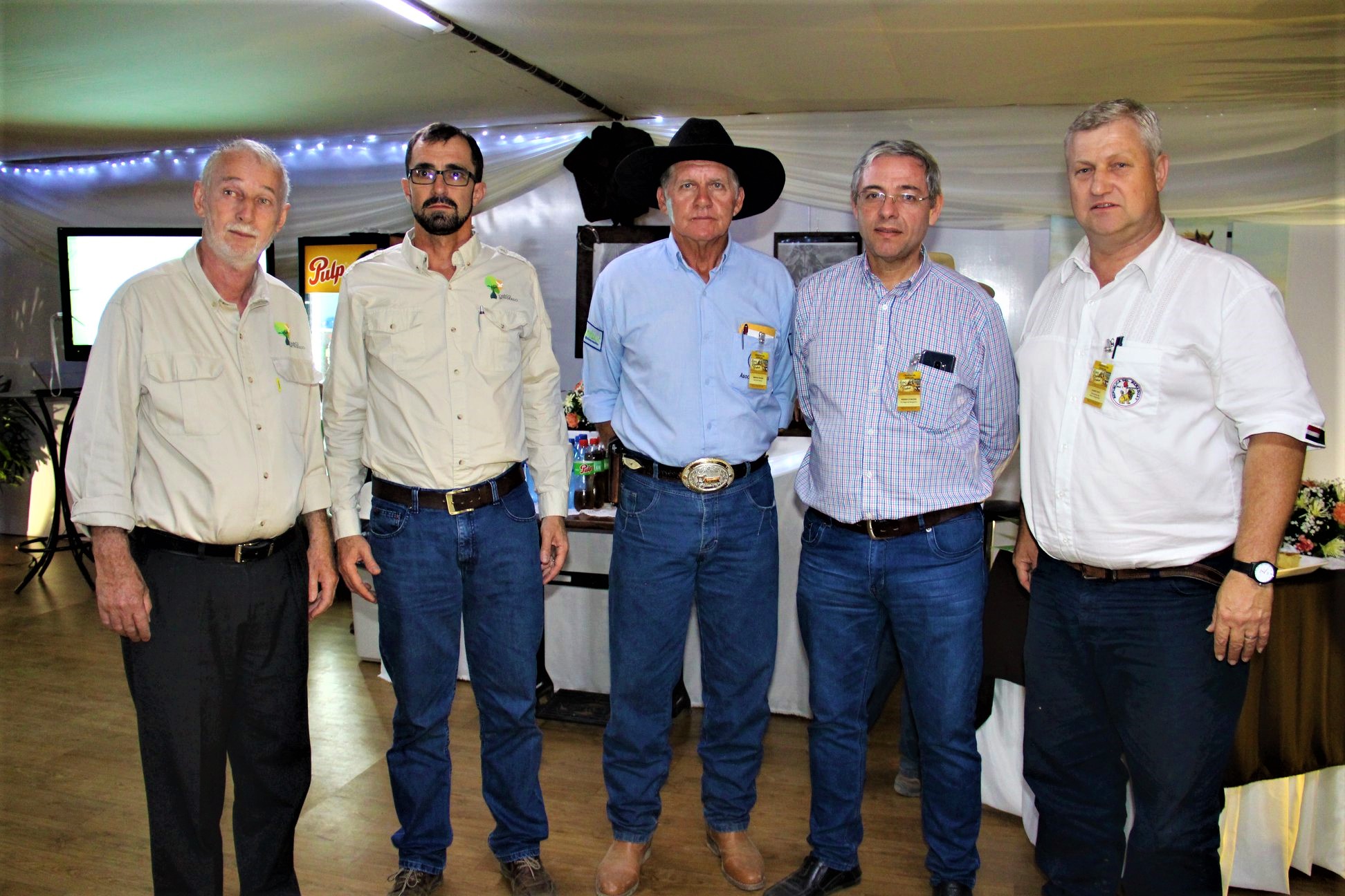 Chaco Integrado: una iniciativa que va adquiriendo fortaleza