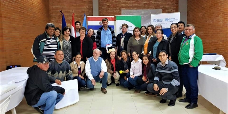 Identifican principales problemáticas en Loma Plata