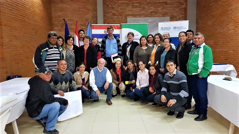 Identifican principales problemáticas en Loma Plata