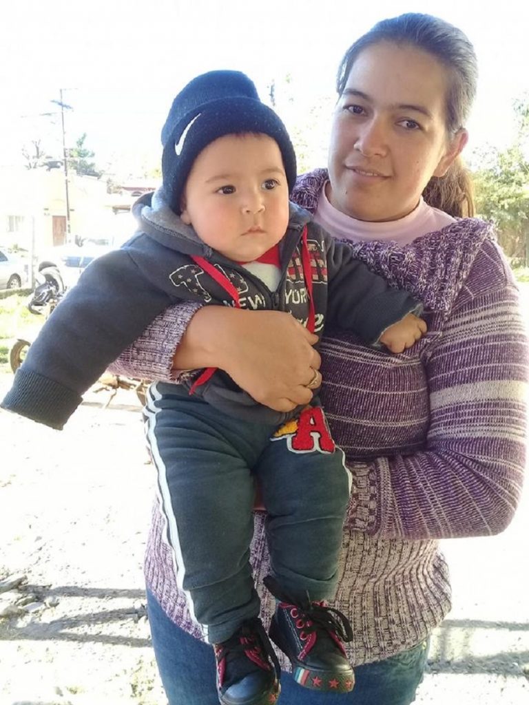 Lactancia materna es igual a niños sanos, fuertes e inteligentes