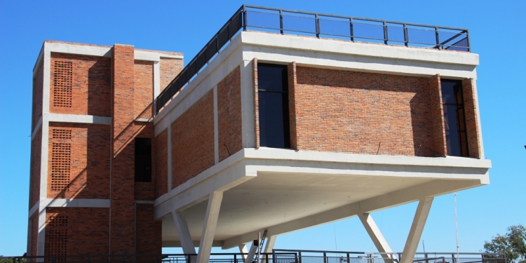 El centro comunitario de San Jerónimo abre sus puertas este sábado