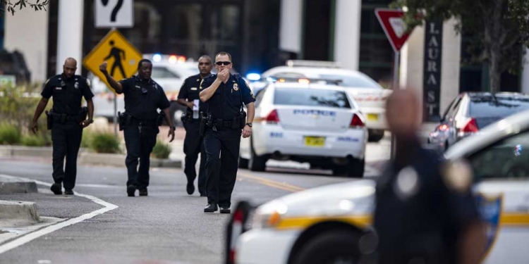 Quién era el joven que mató a dos personas tras quedar eliminado en un torneo de videojuegos en Jacksonville Quién era el joven que mató a dos personas tras quedar eliminado en un torneo de videojuegos en Jacksonville