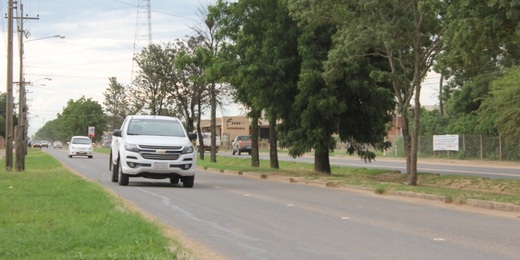 Jornada fresca a la mañana y cálida a la tarde