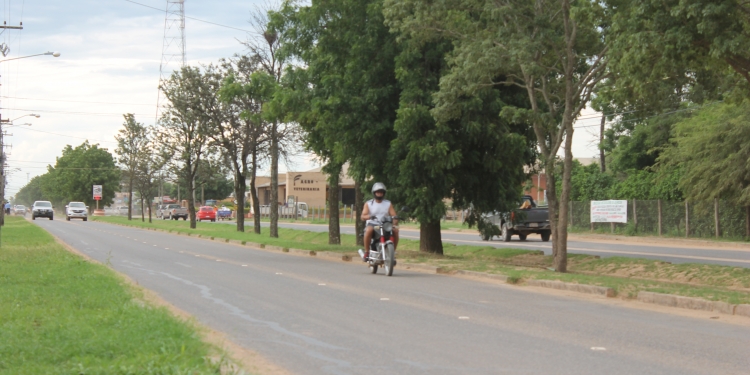 Paraguay analiza aplicar aislamiento por zonas y Gobierno insiste en no relajar medidas sanitarias