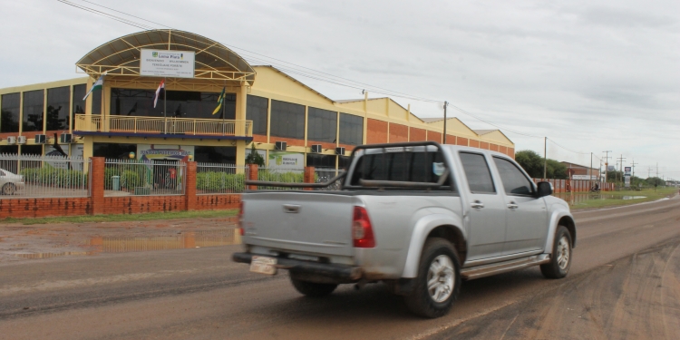 Sábado con mañana fresca y tarde cálida a calurosa