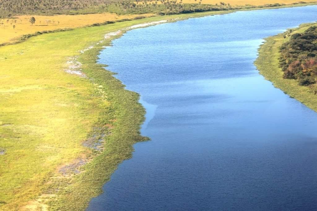 Organizan taller del plan de gestión sostenible y participativa para el Pantanal Organizan taller del plan de gestión sostenible y participativa para el Pantanal