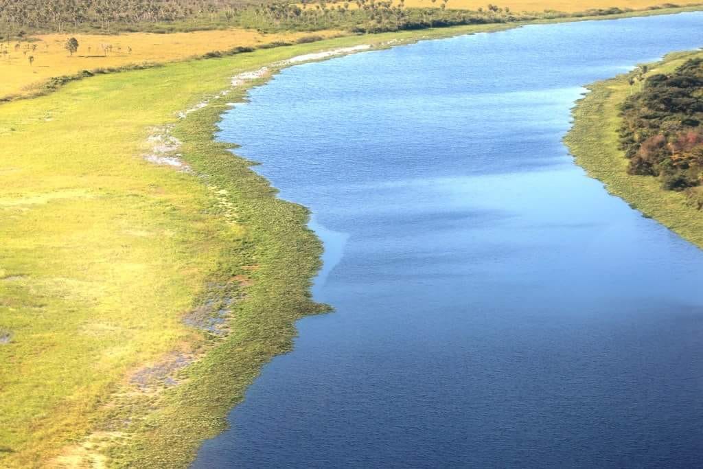 Organizan taller del plan de gestión sostenible y participativa para el Pantanal