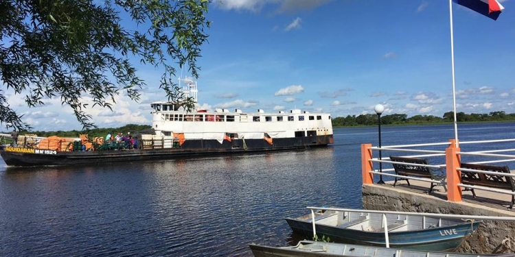 Más de 400 familias de Alto Paraguay recibirán kits de víveres