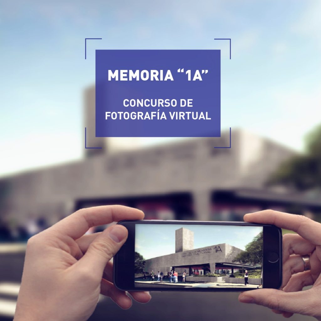 Esta semana cierra concurso de fotografía virtual de tragedia de 1 de agosto
