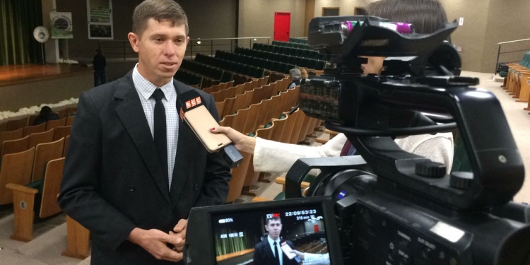 “Quince años” una obra que representa la idiosincrasia paraguaya