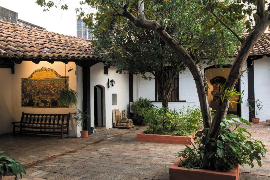 Casa de la Independencia inaugurará espacio infantil