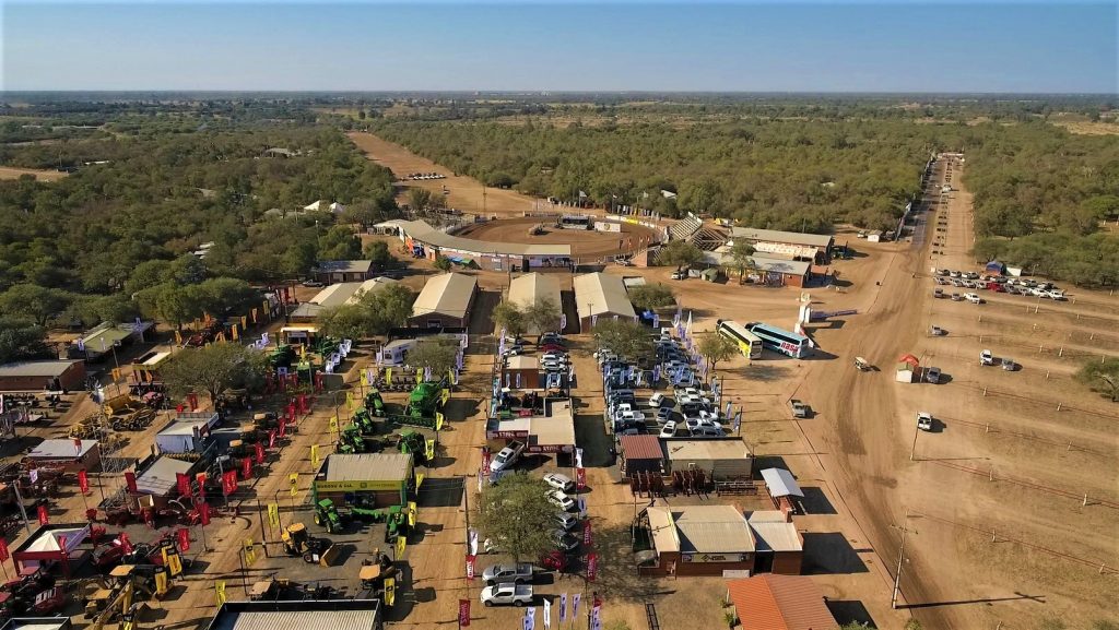 Lanzarán campaña “Chaco con trabajo decente”