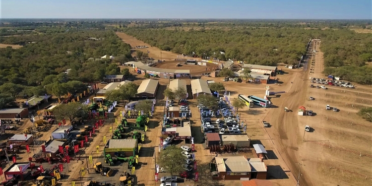 Lanzarán campaña “Chaco con trabajo decente”