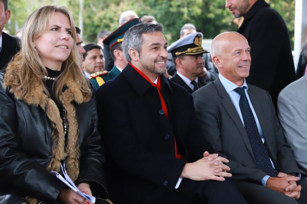 Empresa Noruega se instala en Paraguay con una fábrica de acero