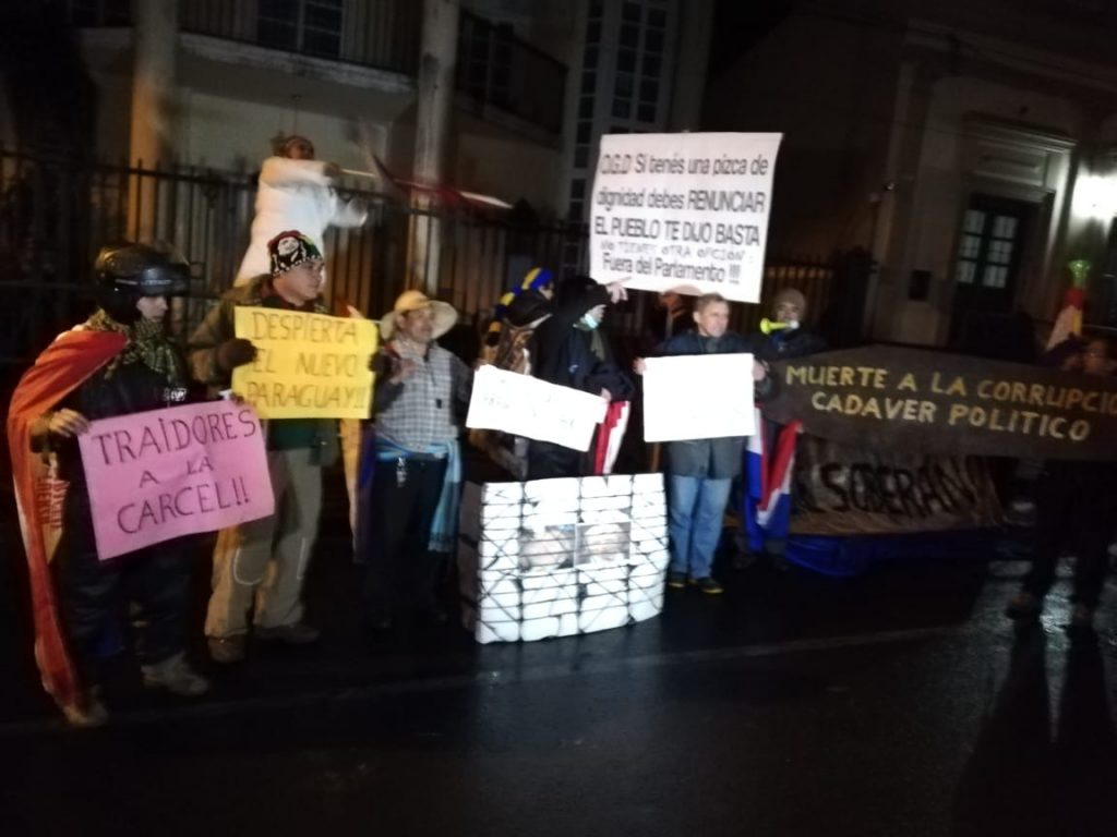 OGD y familia son investigados por la Fiscalía de Delitos Económicos OGD y familia son investigados por la Fiscalía de Delitos Económicos