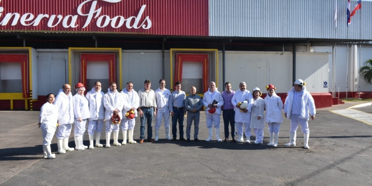 Frigomerc: Informe de auditores chilenos se entregaría este viernes