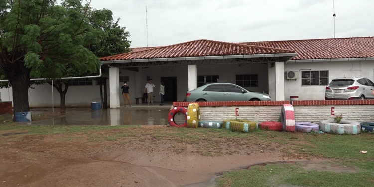 Pretenden elevar categoría del Centro de salud de Irala Fernández y convertirlo en Hospital Distrital