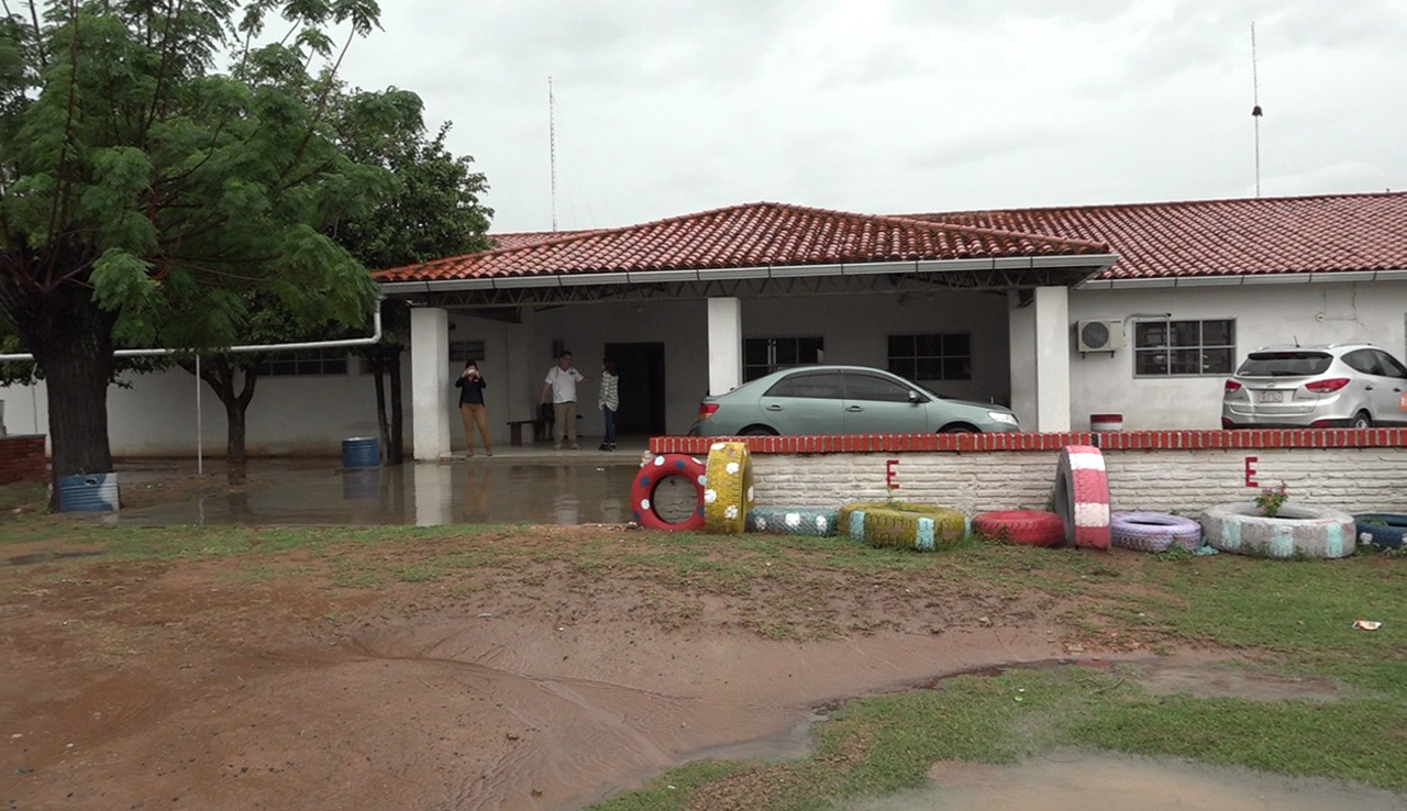 Pretenden elevar categoría del Centro de salud de Irala Fernández y convertirlo en Hospital Distrital