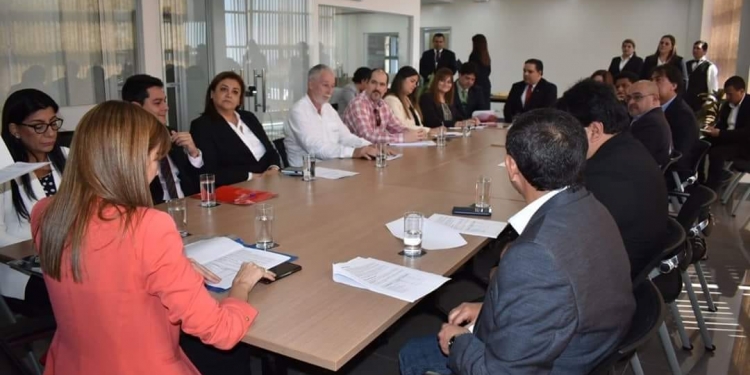 Chaqueños tendrán prioridad para obras del Corredor Bioceánico