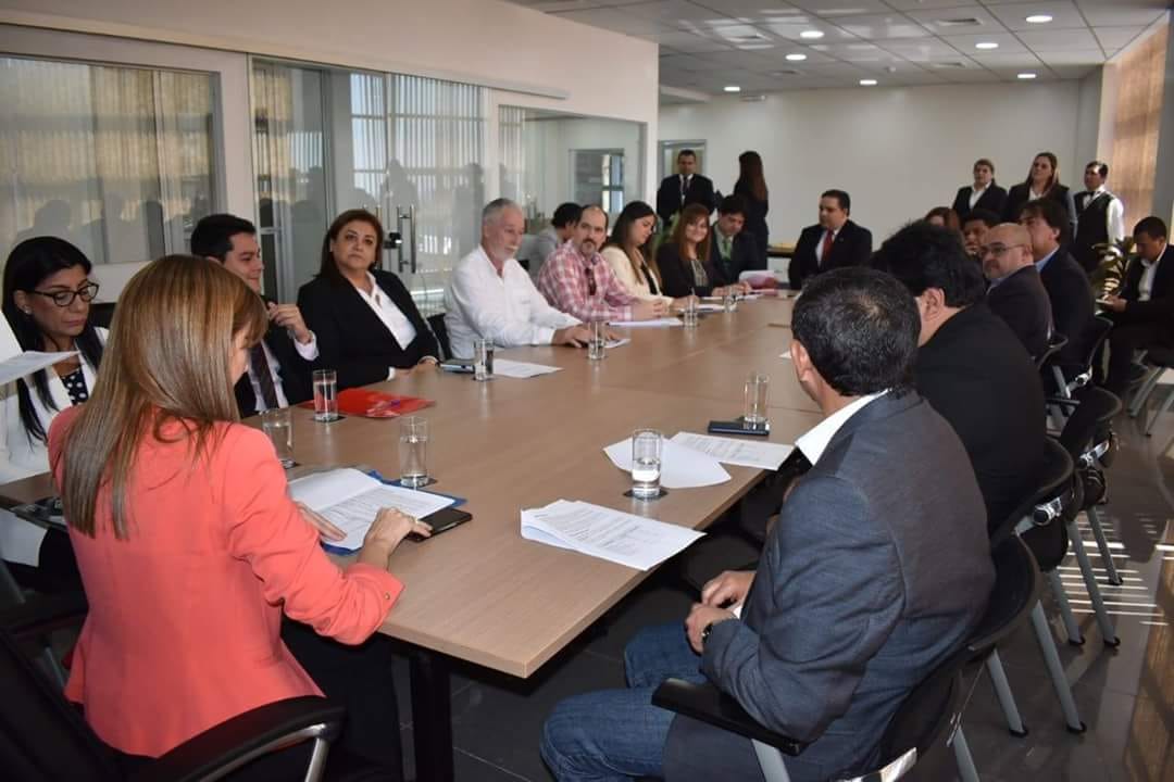 Chaqueños tendrán prioridad para obras del Corredor Bioceánico