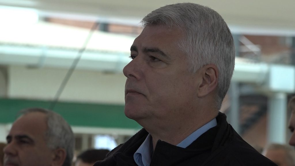 El futuro ministro del MOPC cree que Ibáñez debe renunciar