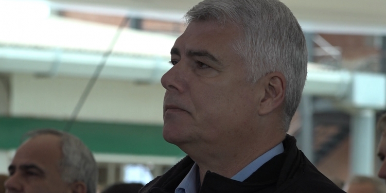 El futuro ministro del MOPC cree que Ibáñez debe renunciar