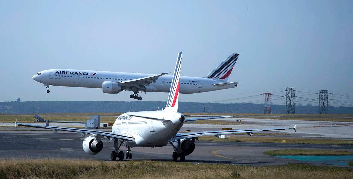 Chile desvió tres vuelos comerciales por amenazas de bomba