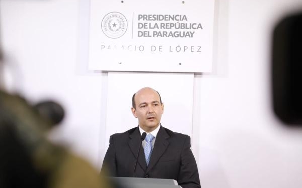 Gobierno garantiza libertad de expresión y acceso a la información pública