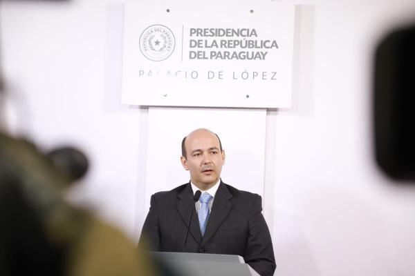 Gobierno garantiza libertad de expresión y acceso a la información pública