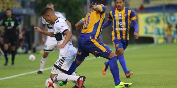 Puntero del torneo recibe a actual campeón en cuarta fecha del Clausura