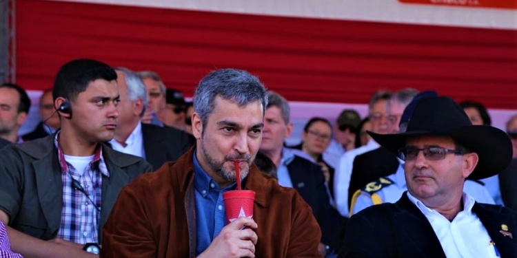 Presidente de la Expo solicitó mayor compromiso respecto a obras viales