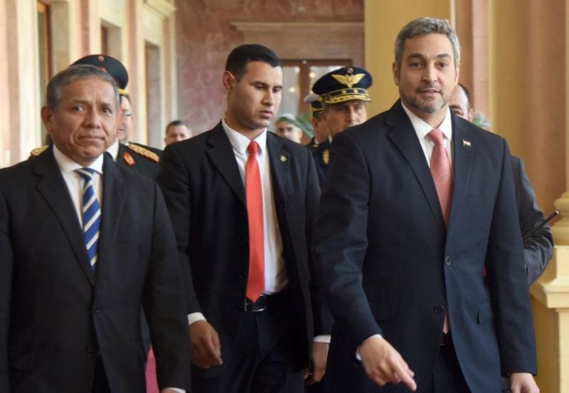 Se reactiva el Consejo de Ministros del Poder Ejecutivo