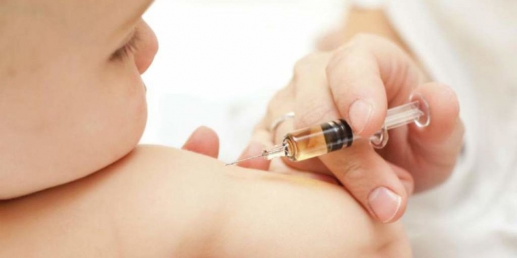 Instan a vacunar a niños en edad de recibir dosis contra la polio Instan a vacunar a niños en edad de recibir dosis contra la polio