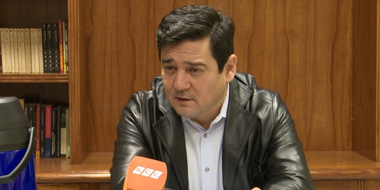 Senador liberal busca reimpulsar ley de deforestación cero en Chaco paraguayo