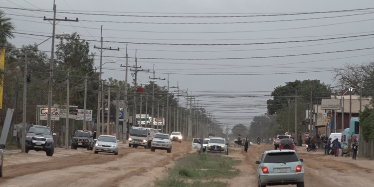 Agosto inicia con ambiente frío a cálido