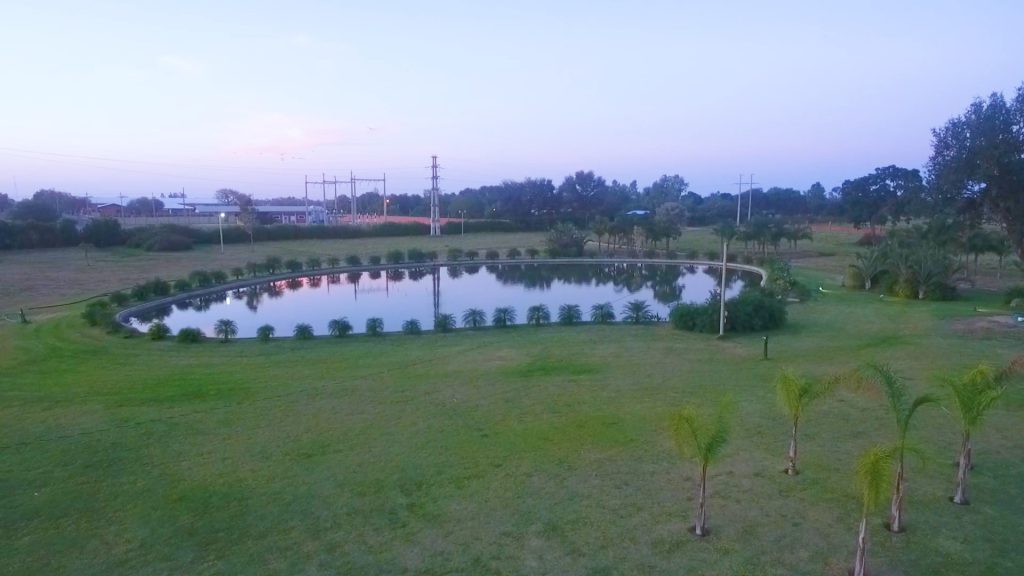 Está en proceso próximo loteamiento en Filadelfia