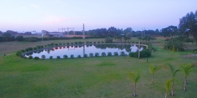 Está en proceso próximo loteamiento en Filadelfia