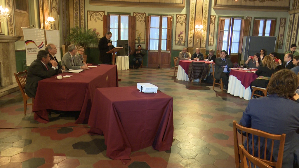 ASU VIVA ahora cuenta con cooperación internacional