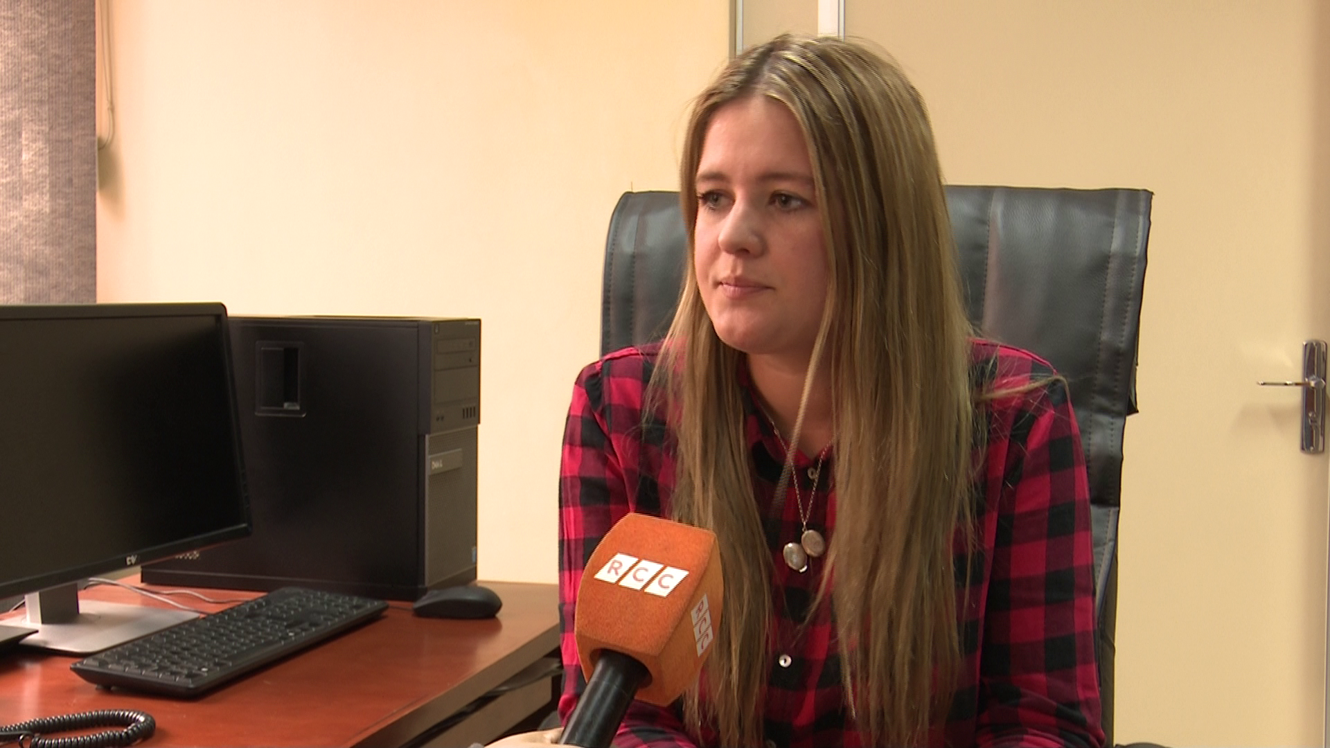 Titular del INFONA habla sobre proyectos para la nueva gestión