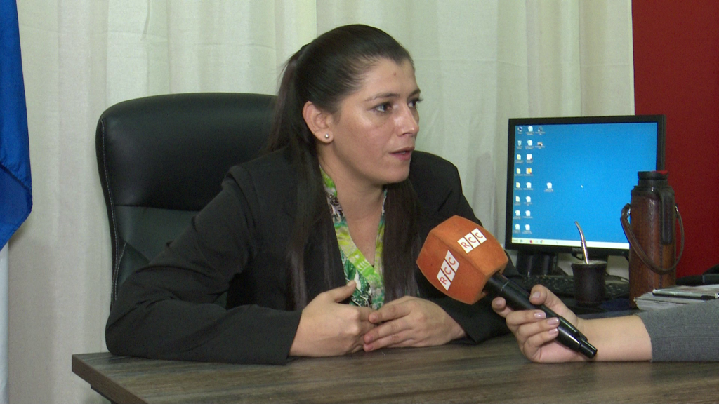 Pte. Hayes: Directora de la XV Región Sanitaria comenta desafíos para la zona Pte. Hayes: Directora de la XV Región Sanitaria comenta desafíos para la zona